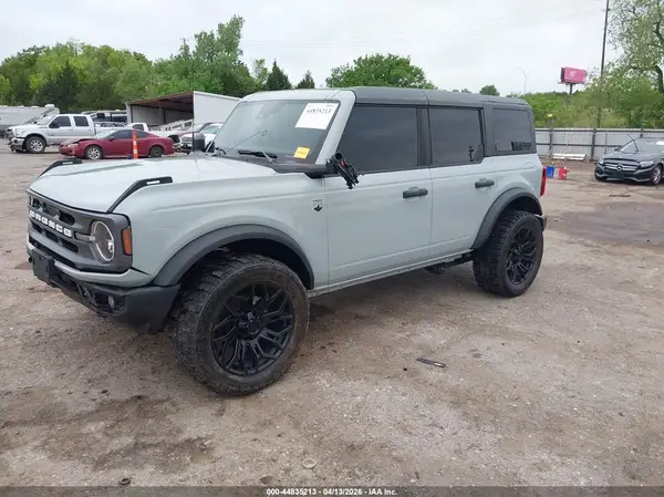 1FMDE7BH5RLA71524 2024 FORD BRONCO - Image 2