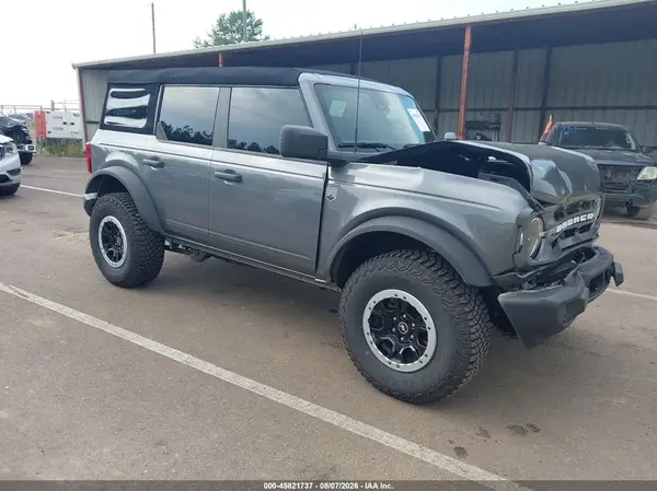 1FMDE7BH5RLA78179 2024 FORD BRONCO - Image 1