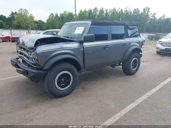 1FMDE7BH5RLA78179 2024 FORD BRONCO - Image 2