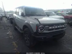 1FMDE7BH5RLB07910 2024 FORD BRONCO