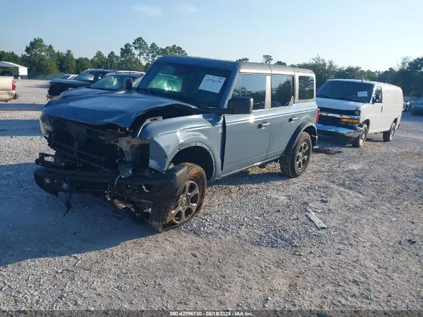 1FMDE7BH5RLB22522 2024 FORD BRONCO - Image 2