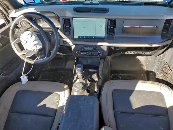 1FMDE7BH5RLB26764 2024 FORD BRONCO - Image 8