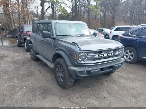1FMDE7BH5RLB27963 2024 FORD BRONCO - Image 1