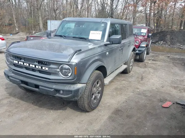 1FMDE7BH5RLB27963 2024 FORD BRONCO - Image 2
