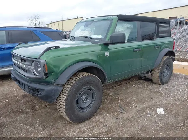 1FMDE7BH5RLB28546 2024 FORD BRONCO - Image 2