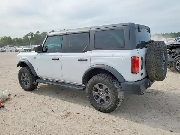 1FMDE7BH5RLB36016 2024 FORD BRONCO - Image 2