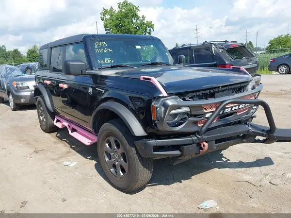 1FMDE7BH5RLB41538 2024 FORD BRONCO - Image 1