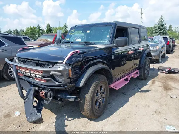 1FMDE7BH5RLB41538 2024 FORD BRONCO - Image 2