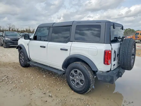 1FMDE7BH5RLB43208 2024 FORD BRONCO - Image 2