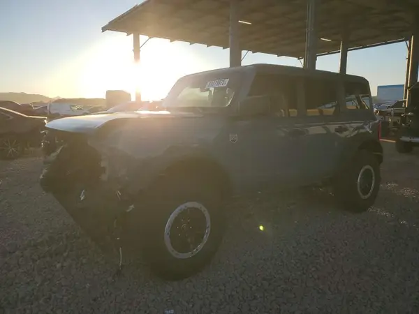 1FMDE7BH5RLB45718 2024 FORD BRONCO - Image 1