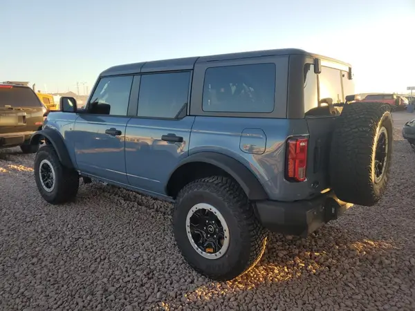 1FMDE7BH5RLB45718 2024 FORD BRONCO - Image 2