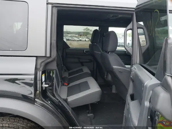 1FMDE7BH5SLA57077 2025 FORD BRONCO - Image 8
