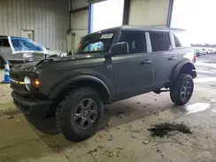 1FMDE7BH5SLA57161 2025 FORD BRONCO
