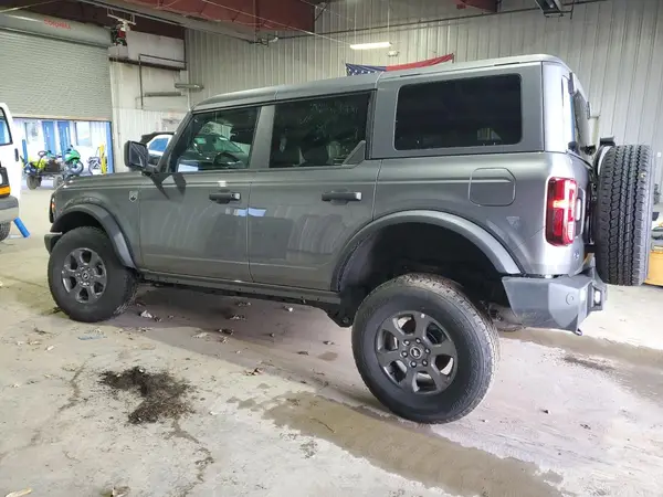1FMDE7BH5SLA57161 2025 FORD BRONCO - Image 2