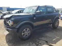 1FMDE7BH5SLA64160 2025 FORD BRONCO