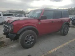1FMDE7BH5SLA65311 2025 FORD BRONCO