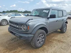 1FMDE7BH5SLA65521 2025 FORD BRONCO