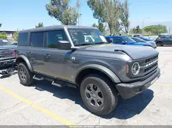 1FMDE7BH5SLA77684 2025 FORD BRONCO