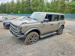1FMDE7BH5SLA81086 2025 FORD BRONCO