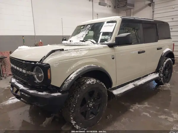1FMDE7BH5SLB08402 2025 FORD BRONCO - Image 2