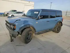 1FMDE7BH5SLB45238 2025 FORD BRONCO