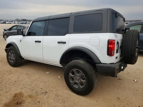 1FMDE7BH5SLB50911 2025 FORD BRONCO - Image 2