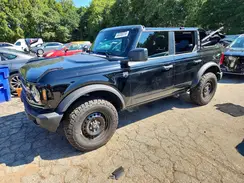 1FMDE7BH5TLA46422 2026 FORD BRONCO