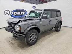 1FMDE7BH5TLA69280 2026 FORD BRONCO
