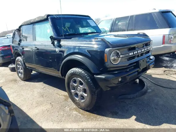 1FMDE7BH6RLA36930 2024 FORD BRONCO - Image 1