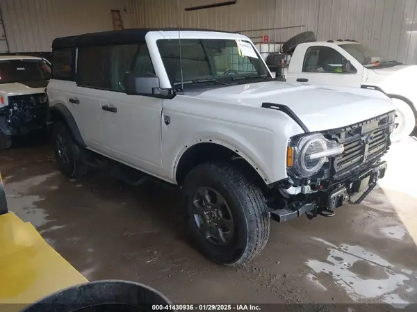 1FMDE7BH6RLA69622 2024 FORD BRONCO - Image 1