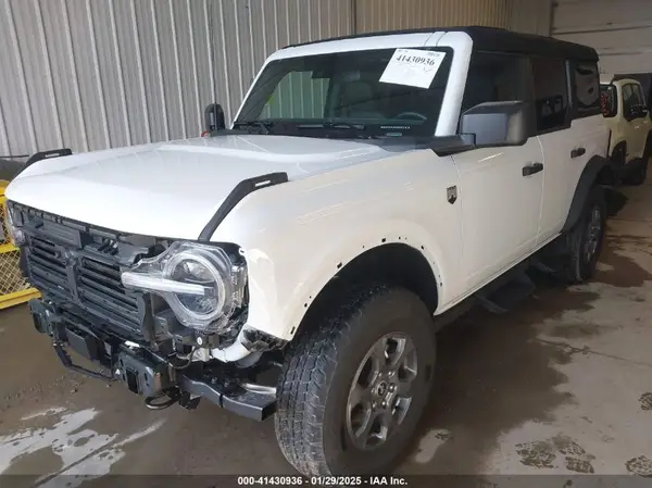 1FMDE7BH6RLA69622 2024 FORD BRONCO - Image 2
