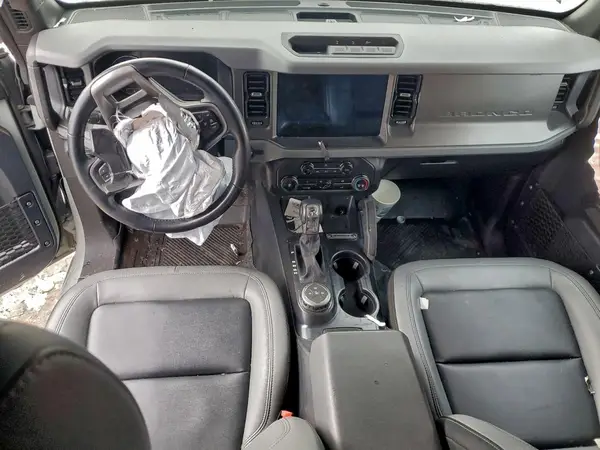 1FMDE7BH6RLA72200 2024 FORD BRONCO - Image 8