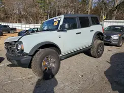 1FMDE7BH6RLA85769 2024 FORD BRONCO