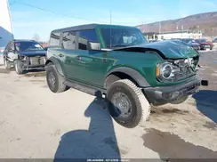 1FMDE7BH6RLB07009 2024 FORD BRONCO