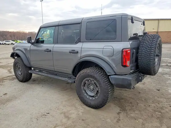 1FMDE7BH6RLB22299 2024 FORD BRONCO - Image 2