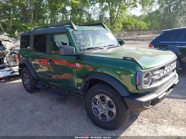 1FMDE7BH6RLB35876 2024 FORD BRONCO - Image 1