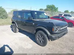 1FMDE7BH6SLA43513 2025 FORD BRONCO