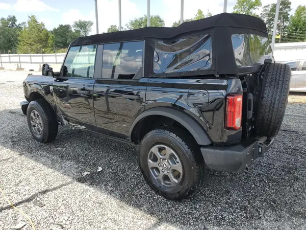 1FMDE7BH6SLA66290 2025 FORD BRONCO - Image 2