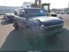 1FMDE7BH6SLA83834 2025 FORD BRONCO