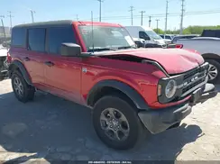 1FMDE7BH6SLA84613 2025 FORD BRONCO