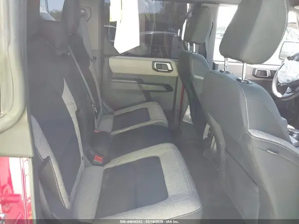 1FMDE7BH6SLA84613 2025 FORD BRONCO - Image 8
