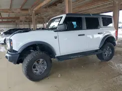 1FMDE7BH6SLB00440 2025 FORD BRONCO