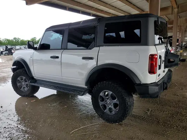 1FMDE7BH6SLB00440 2025 FORD BRONCO - Image 2