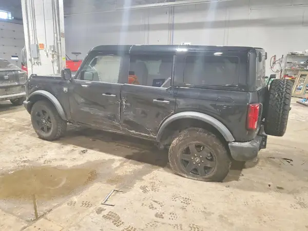 1FMDE7BH6SLB20929 2025 FORD BRONCO - Image 2