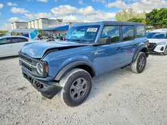 1FMDE7BH6SLB31610 2025 FORD BRONCO