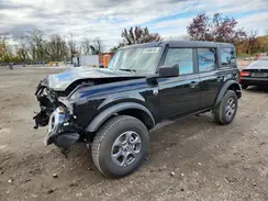 1FMDE7BH6SLB34443 2025 FORD BRONCO