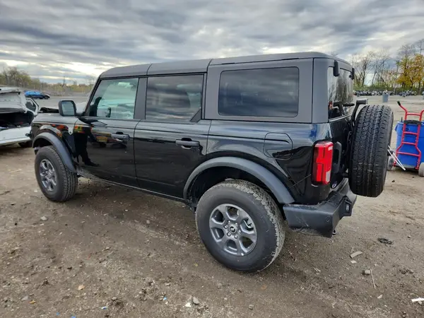 1FMDE7BH6SLB34443 2025 FORD BRONCO - Image 2
