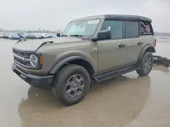 1FMDE7BH6SLB36564 2025 FORD BRONCO
