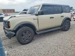 1FMDE7BH6SLB42753 2025 FORD BRONCO