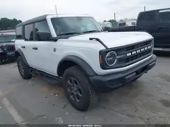 1FMDE7BH6SLB51596 2025 FORD BRONCO
